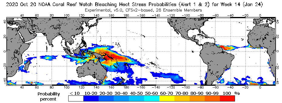 Outlook Map