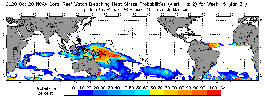 Outlook Map