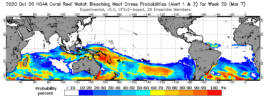 Outlook Map