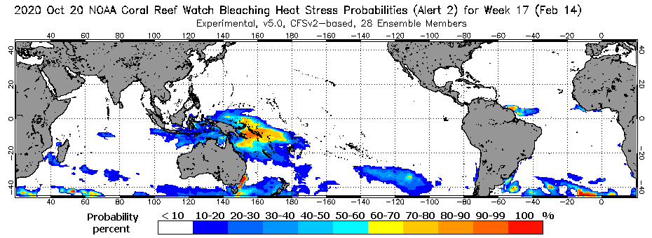 Outlook Map