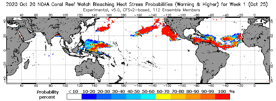 Outlook Map