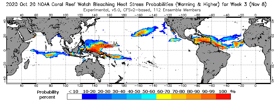 Outlook Map