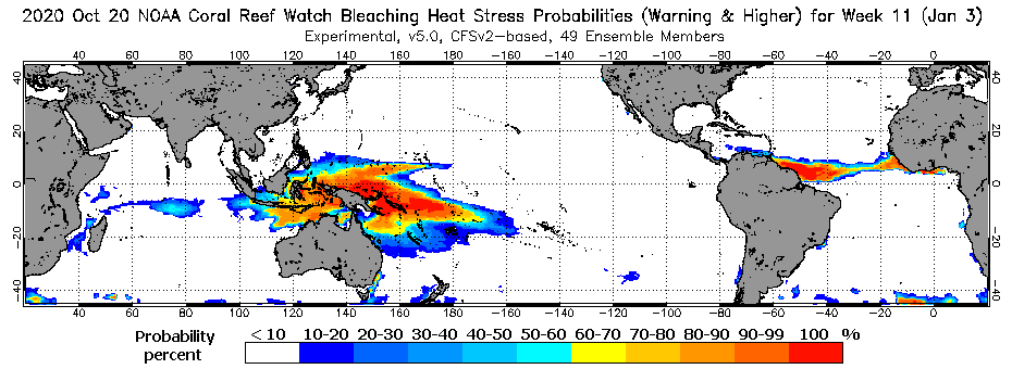 Outlook Map