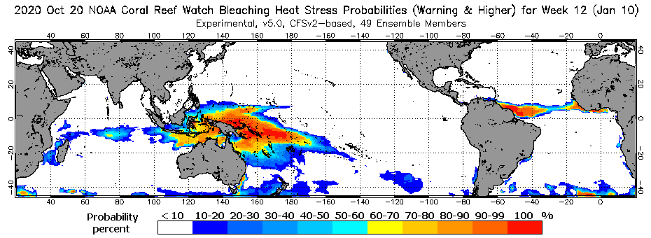 Outlook Map