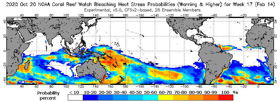 Outlook Map