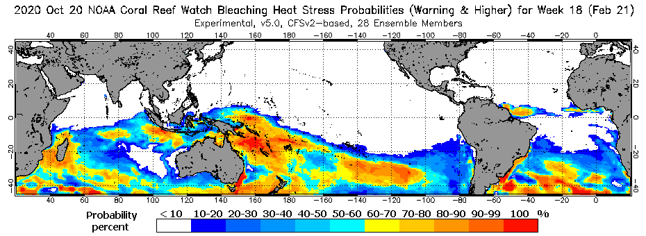 Outlook Map