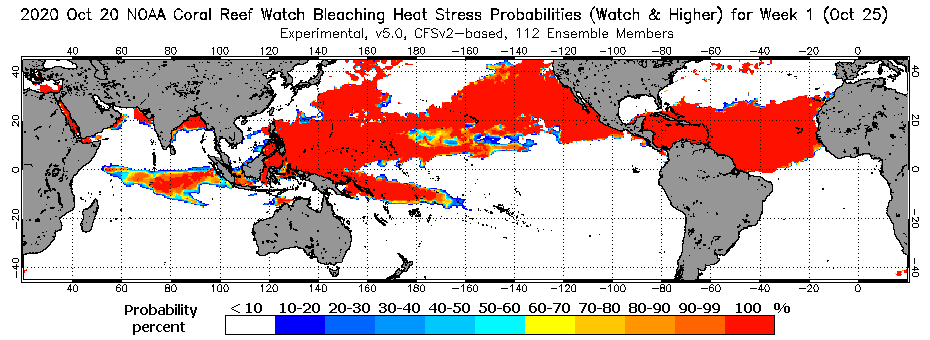 Outlook Map