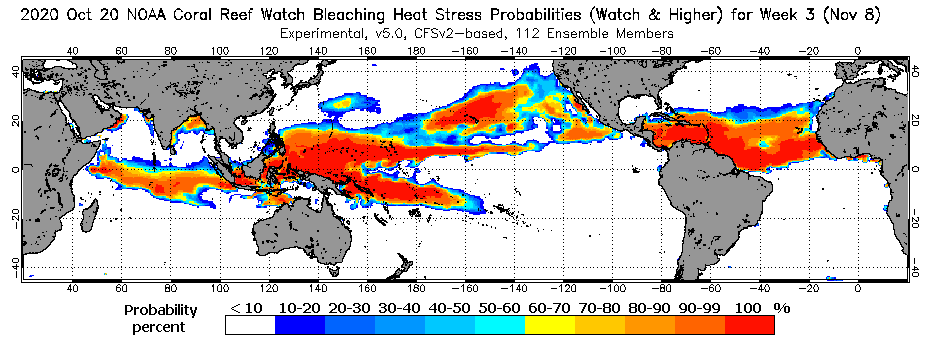 Outlook Map