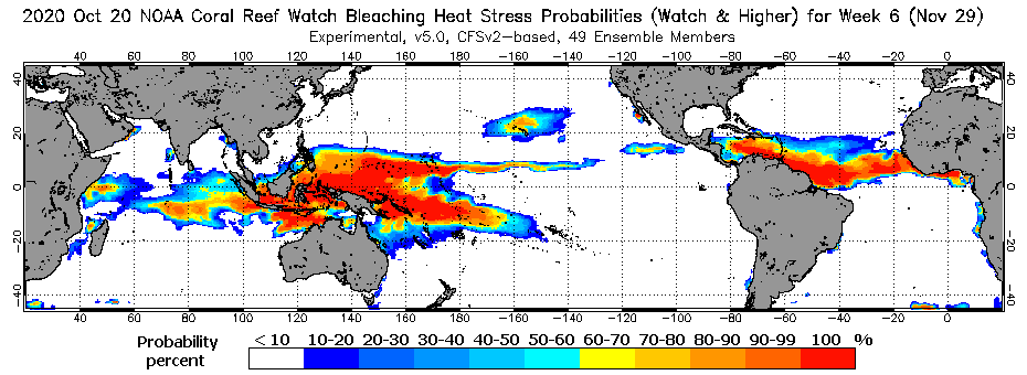 Outlook Map