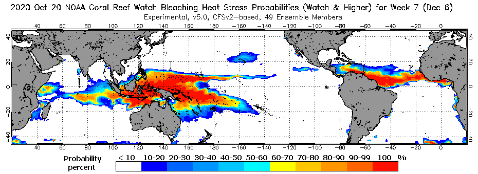 Outlook Map