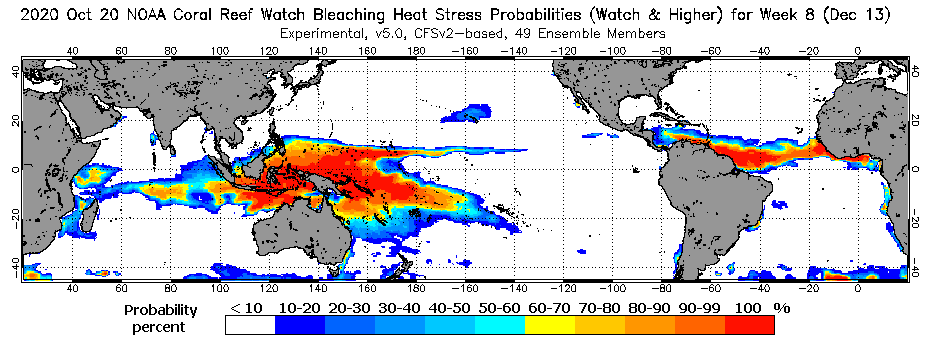 Outlook Map