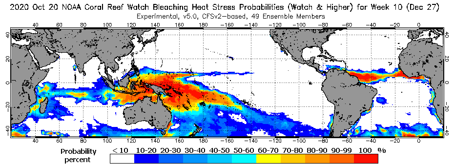 Outlook Map