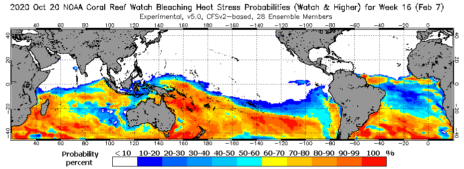 Outlook Map