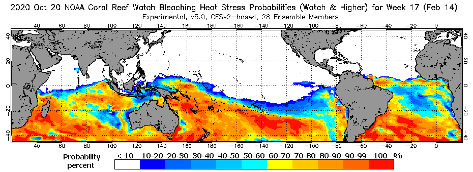 Outlook Map