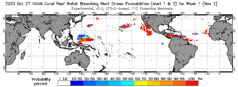 Outlook Map