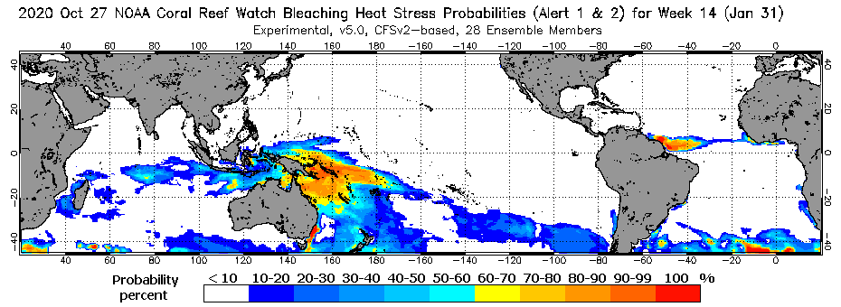 Outlook Map