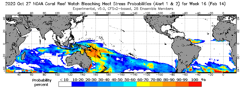 Outlook Map