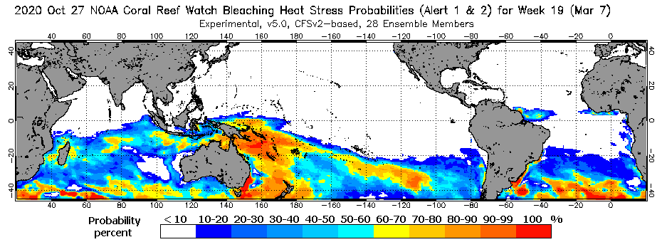 Outlook Map