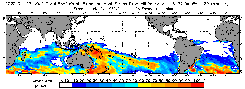 Outlook Map