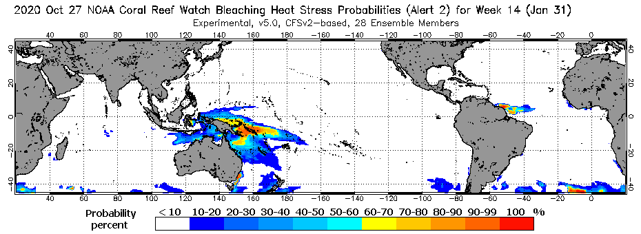 Outlook Map