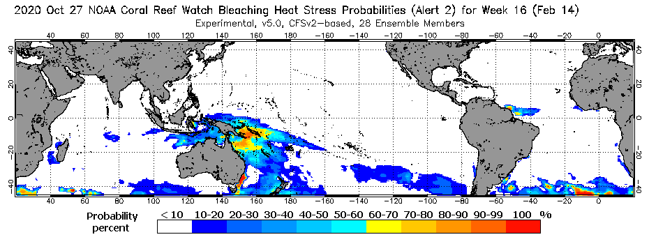 Outlook Map