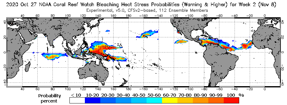 Outlook Map