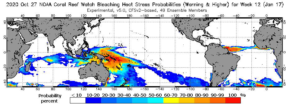 Outlook Map