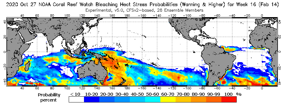 Outlook Map