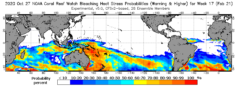 Outlook Map