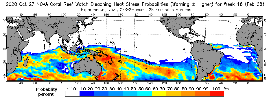 Outlook Map