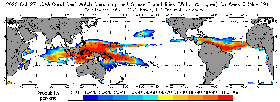 Outlook Map