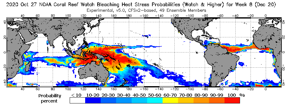 Outlook Map