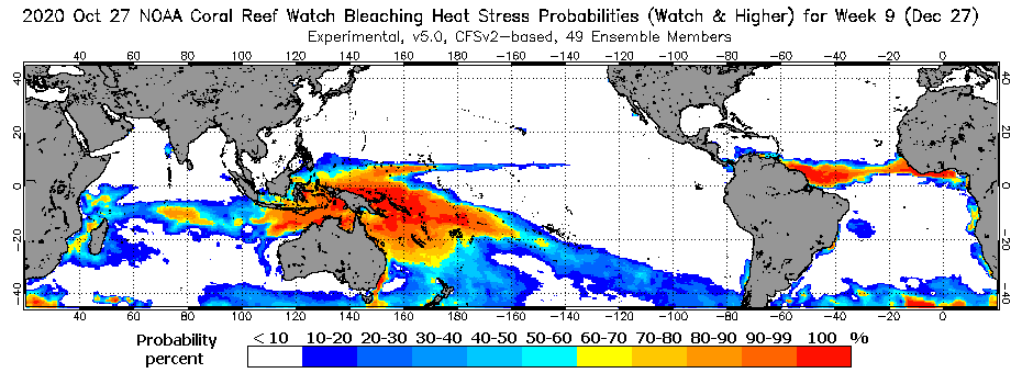 Outlook Map