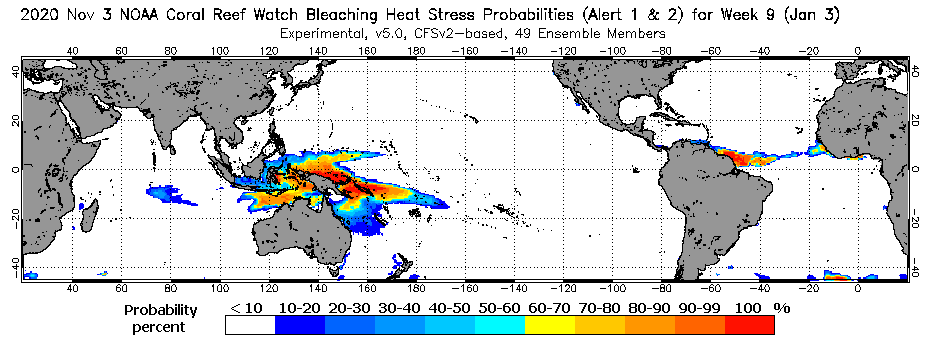 Outlook Map