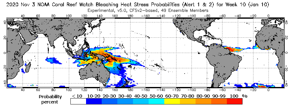 Outlook Map