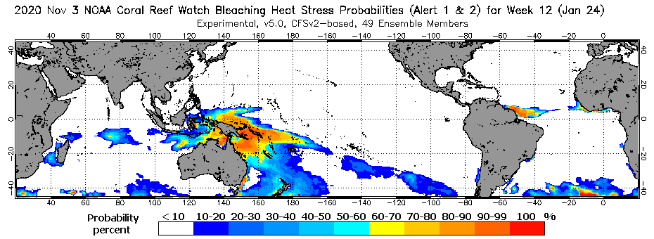 Outlook Map