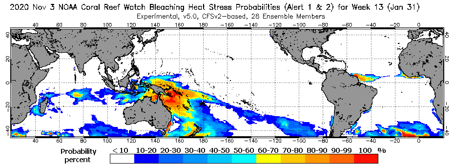 Outlook Map