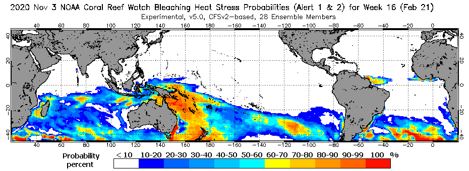 Outlook Map