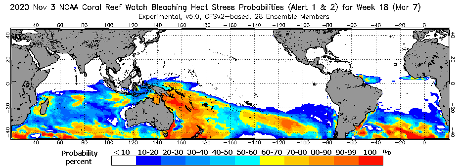 Outlook Map