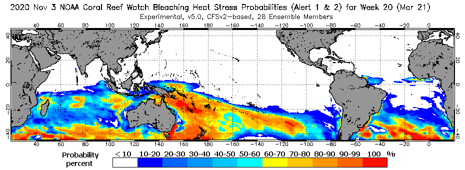 Outlook Map