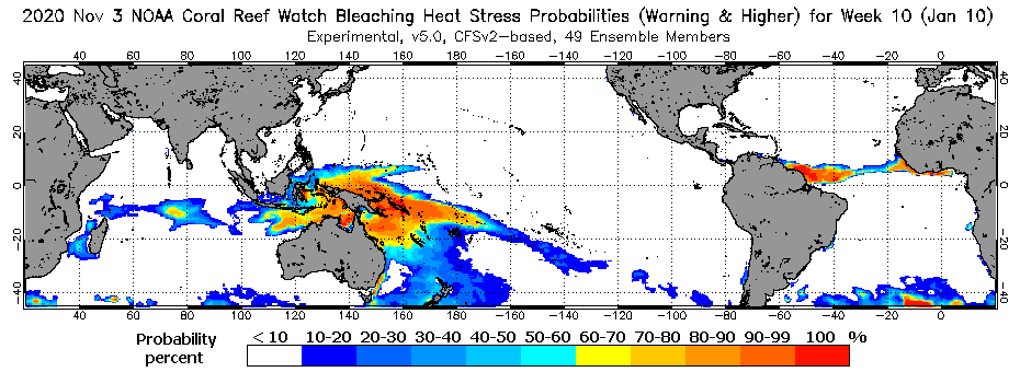 Outlook Map