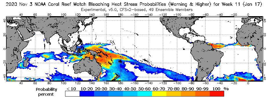 Outlook Map