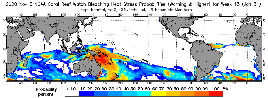 Outlook Map