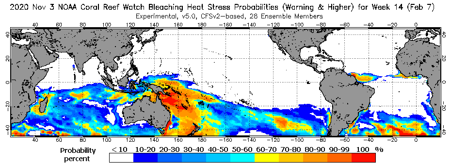 Outlook Map