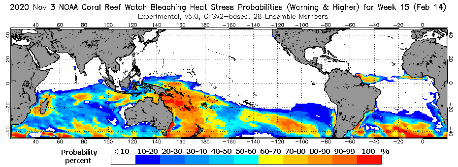 Outlook Map