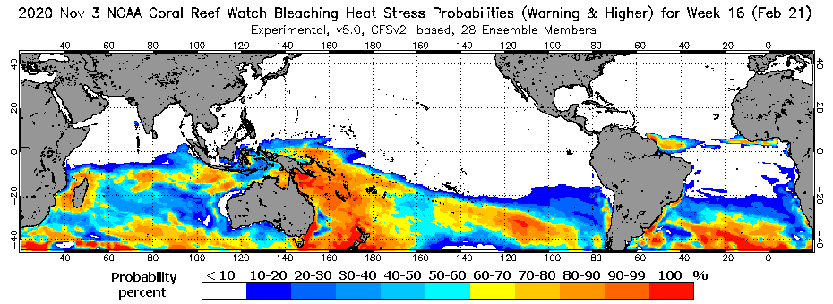 Outlook Map