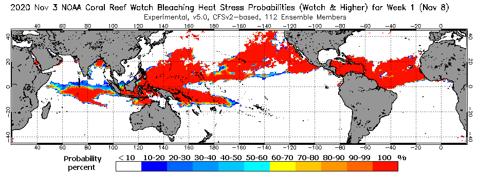 Outlook Map