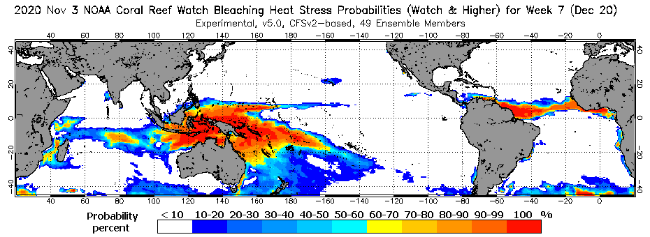 Outlook Map