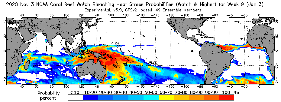 Outlook Map