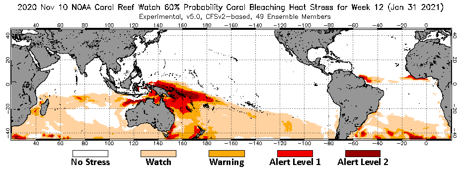 Outlook Map